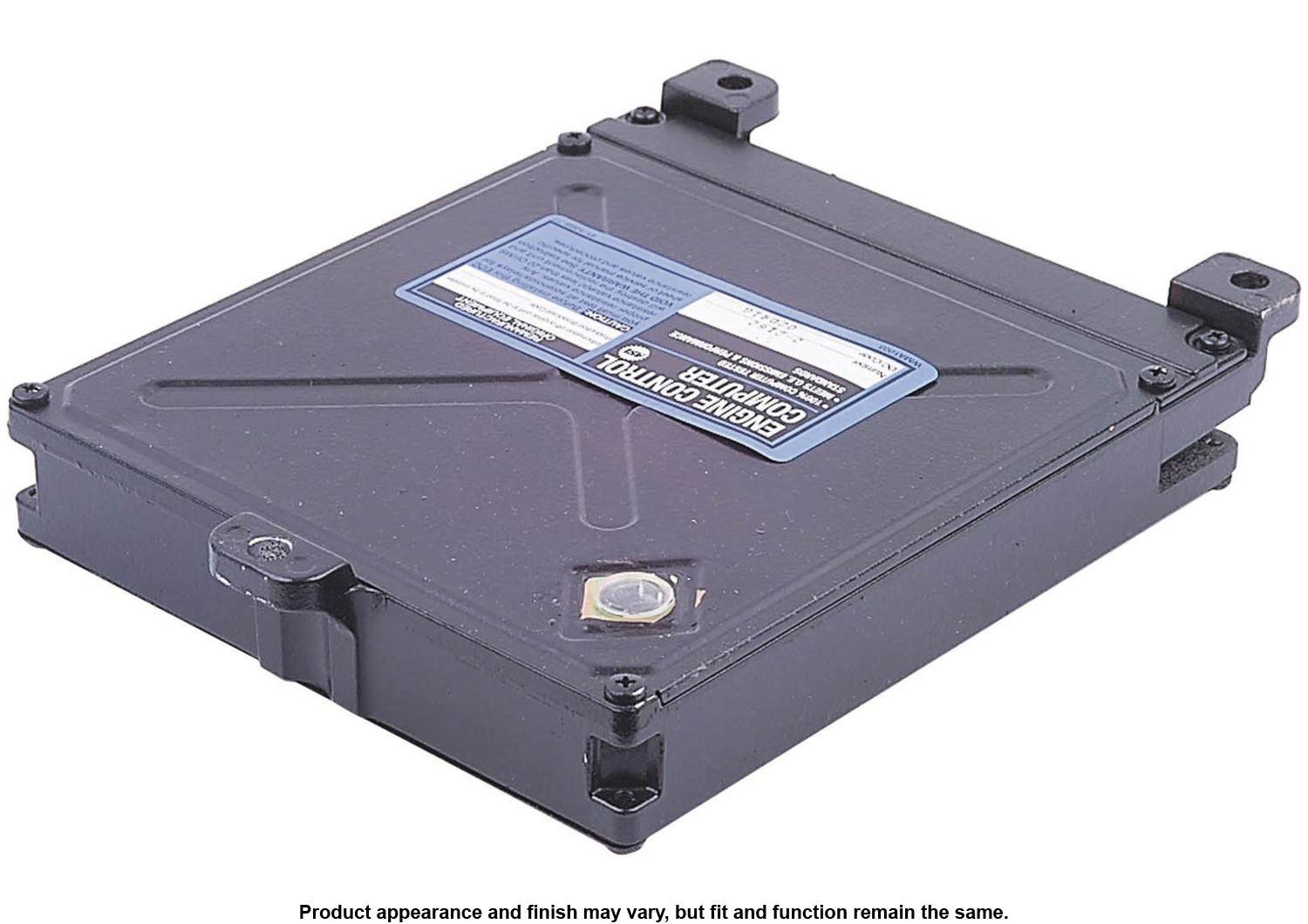 Cardone Reman Remanufactured Engine Control Computer 72-2162