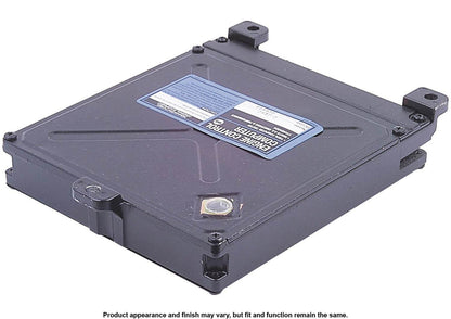 Cardone Reman Remanufactured Engine Control Computer 72-2162