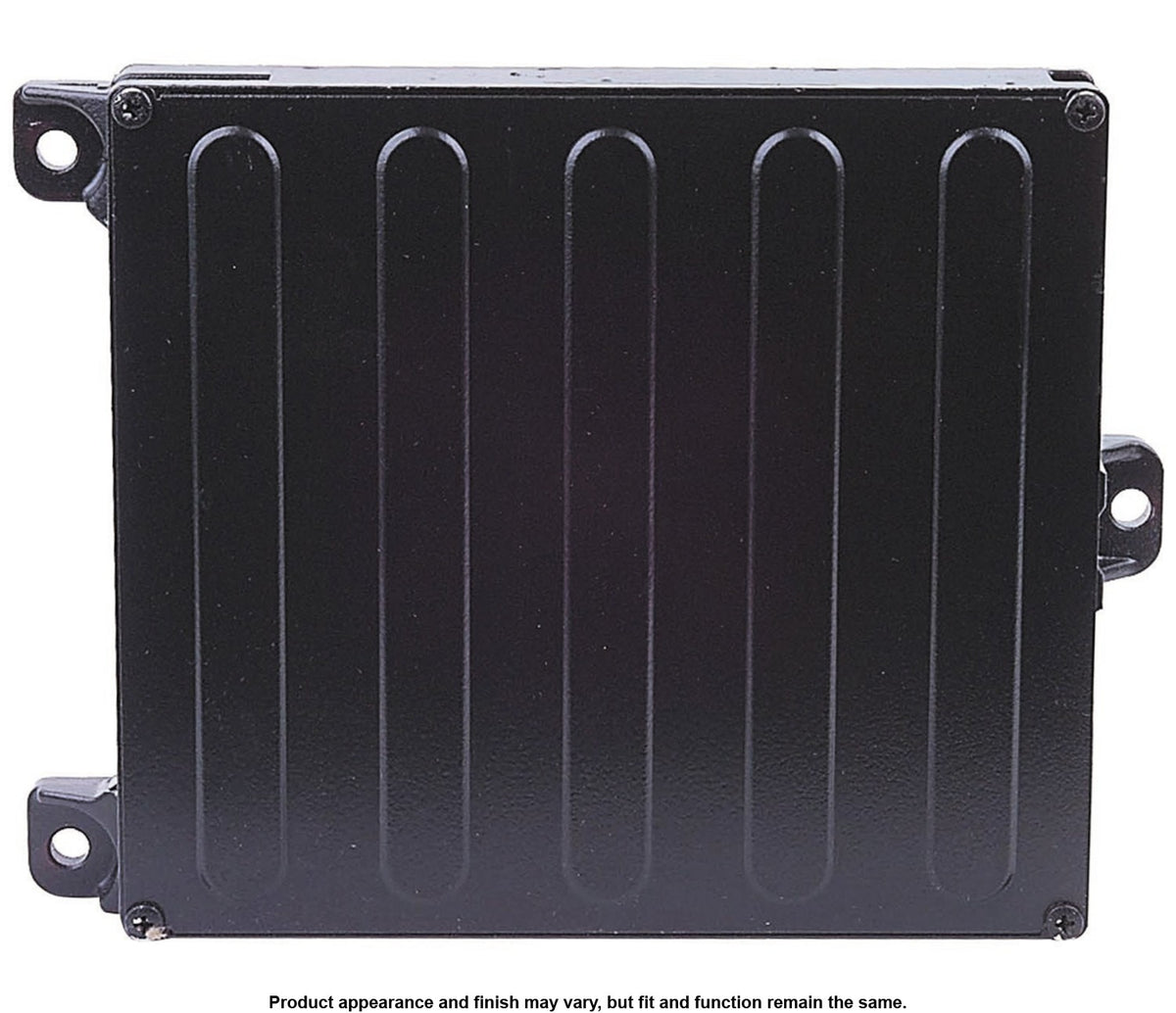 Cardone Reman Remanufactured Engine Control Computer 72-2162