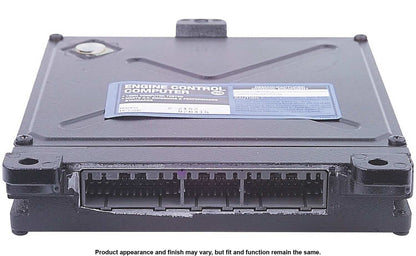 Cardone Reman Remanufactured Engine Control Computer 72-2162