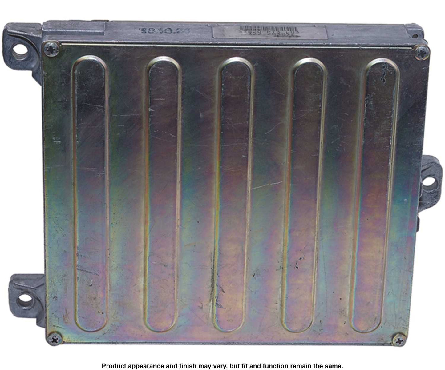 Cardone Reman Remanufactured Engine Control Computer 72-2169