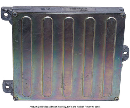 Cardone Reman Remanufactured Engine Control Computer 72-2169