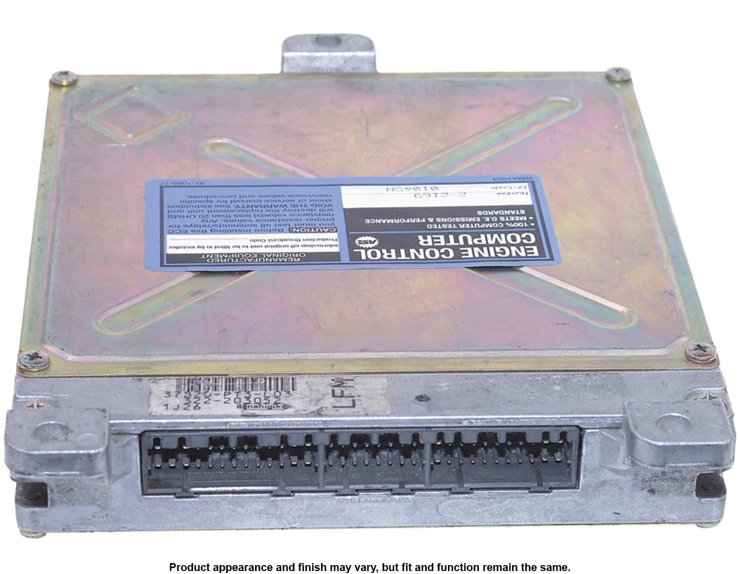 Cardone Reman Remanufactured Engine Control Computer 72-2169