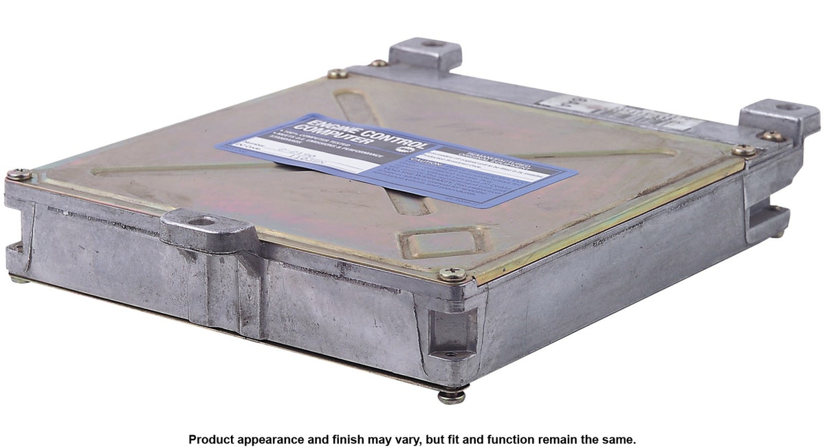 Cardone Reman Remanufactured Engine Control Computer 72-2190
