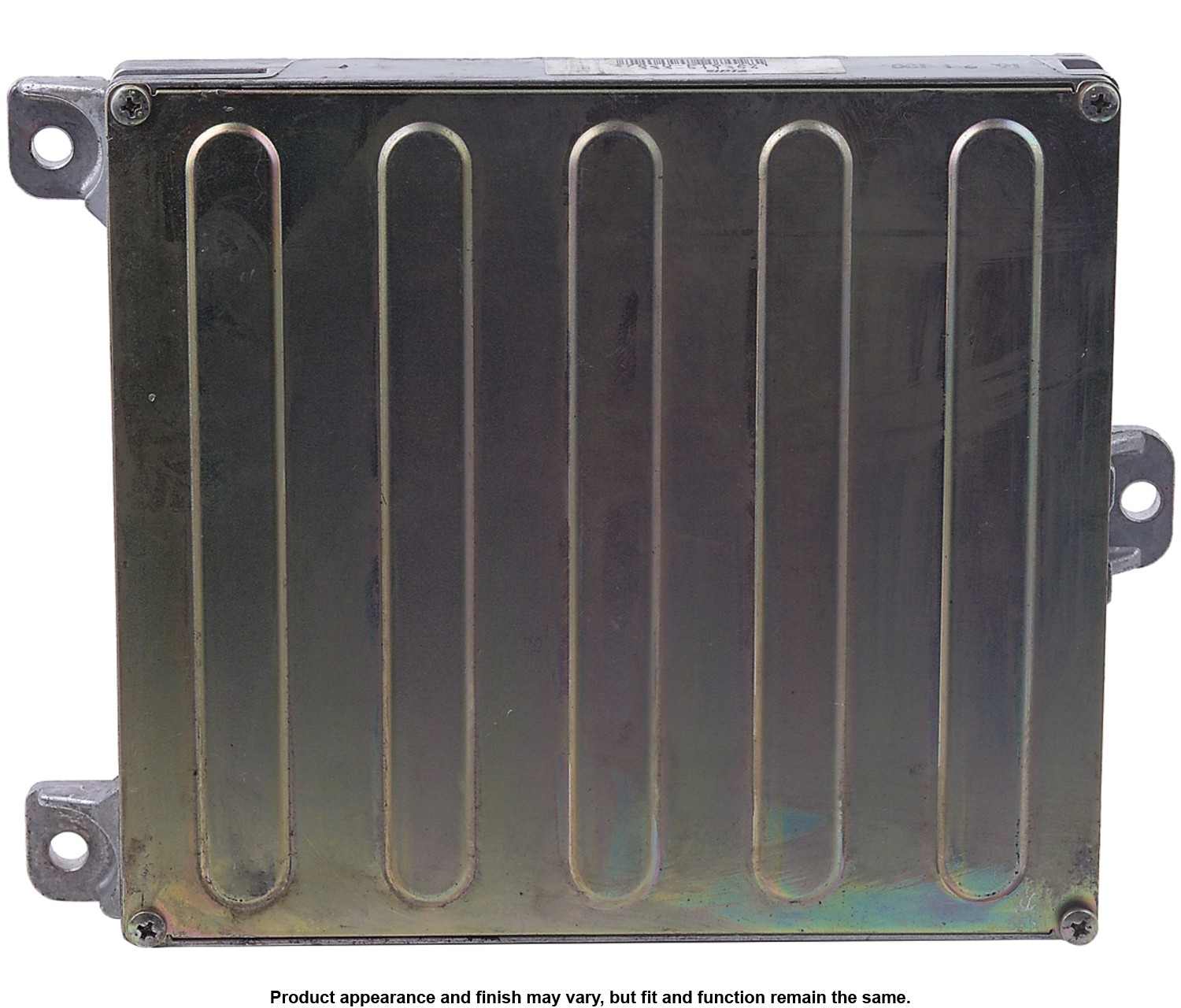 Cardone Reman Remanufactured Engine Control Computer 72-2190