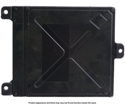 Cardone Reman Remanufactured Engine Control Computer 72-2192