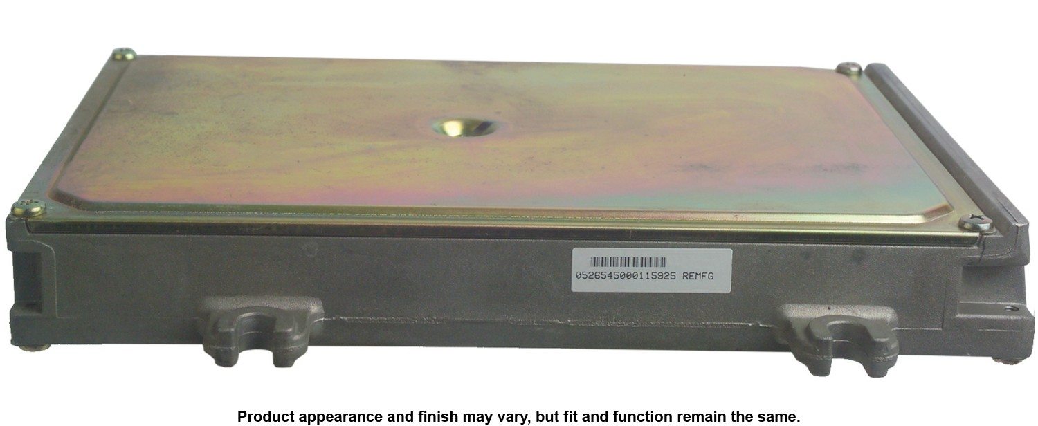 Cardone Reman Remanufactured Engine Control Computer 72-2203