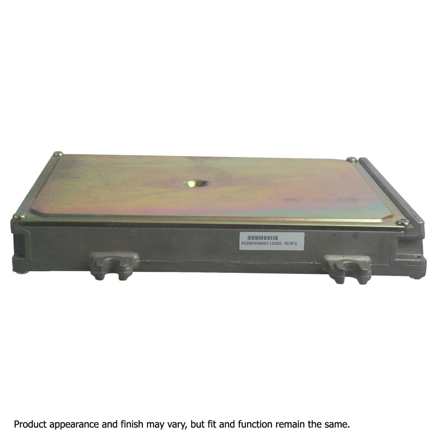 Cardone Reman Remanufactured Engine Control Computer 72-2203