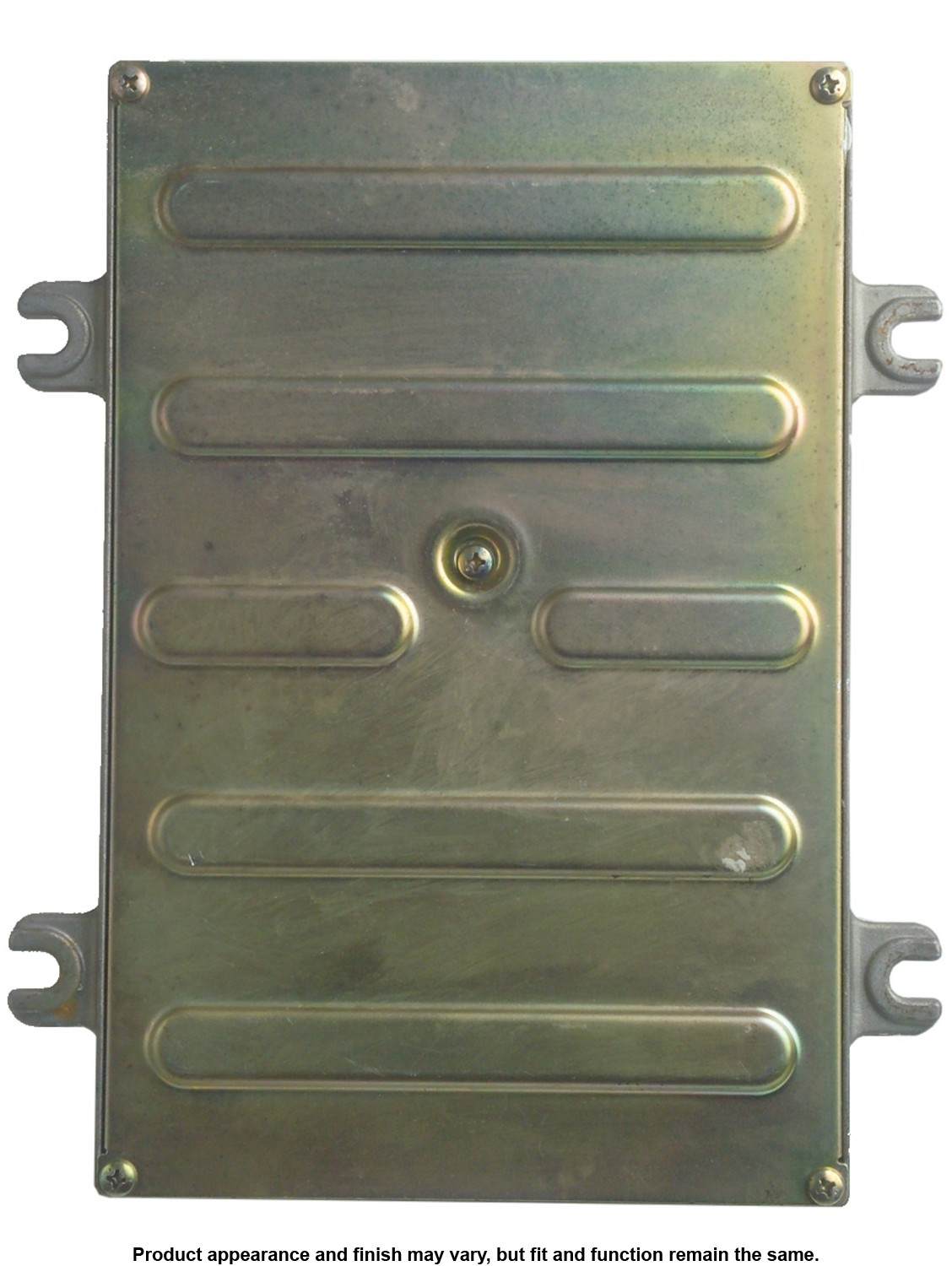 Cardone Reman Remanufactured Engine Control Computer 72-2203