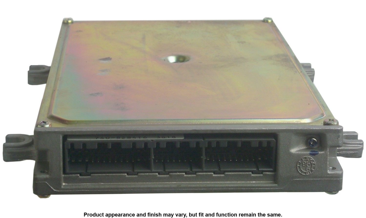 Cardone Reman Remanufactured Engine Control Computer 72-2203