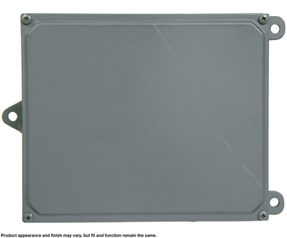 Cardone Reman Remanufactured Engine Control Computer 72-2213
