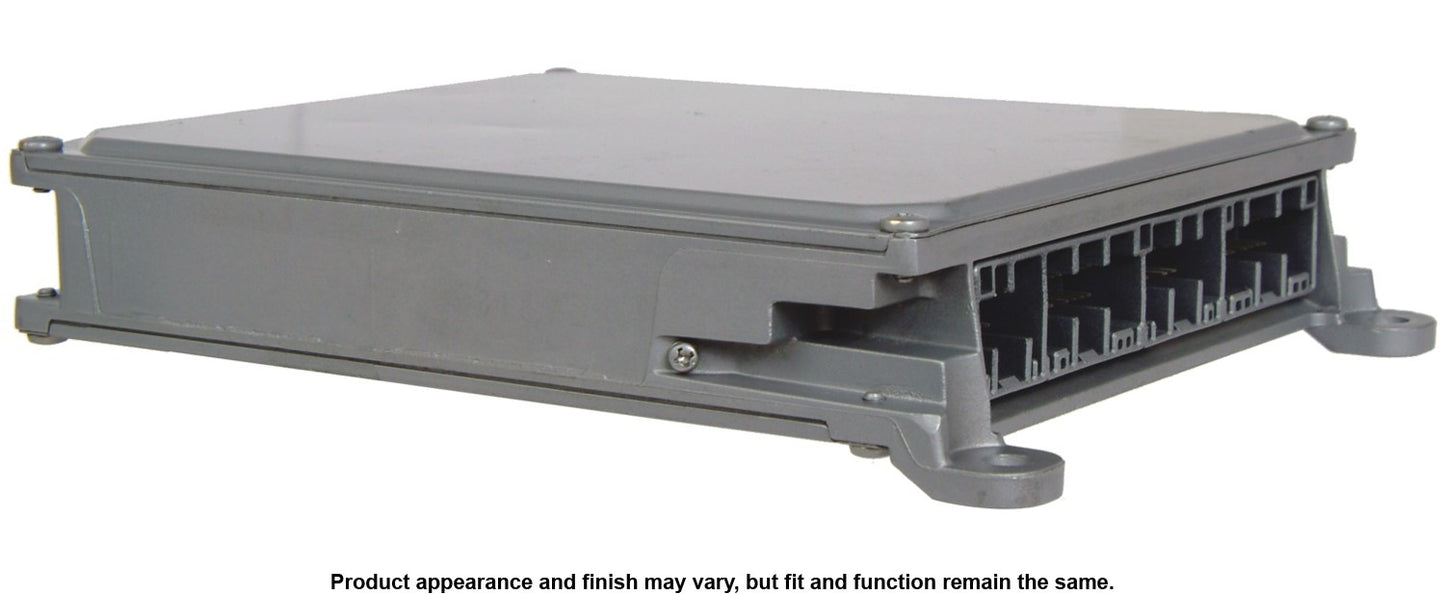 Cardone Reman Remanufactured Engine Control Computer 72-2219
