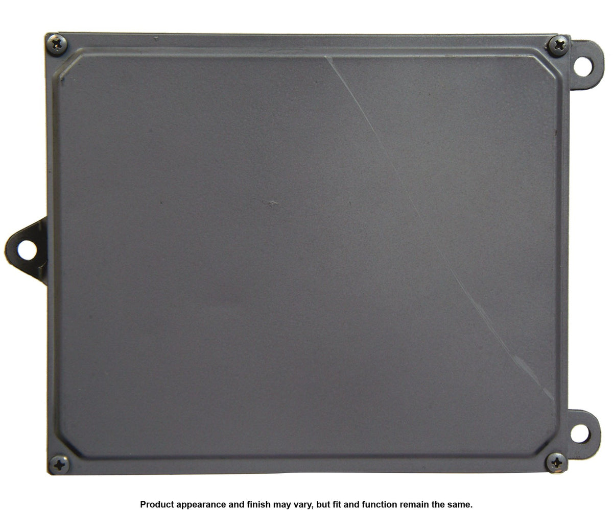 Cardone Reman Remanufactured Engine Control Computer 72-2219