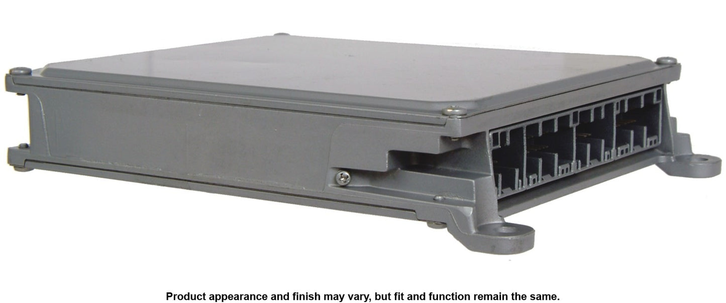 Cardone Reman Remanufactured Engine Control Computer 72-2221
