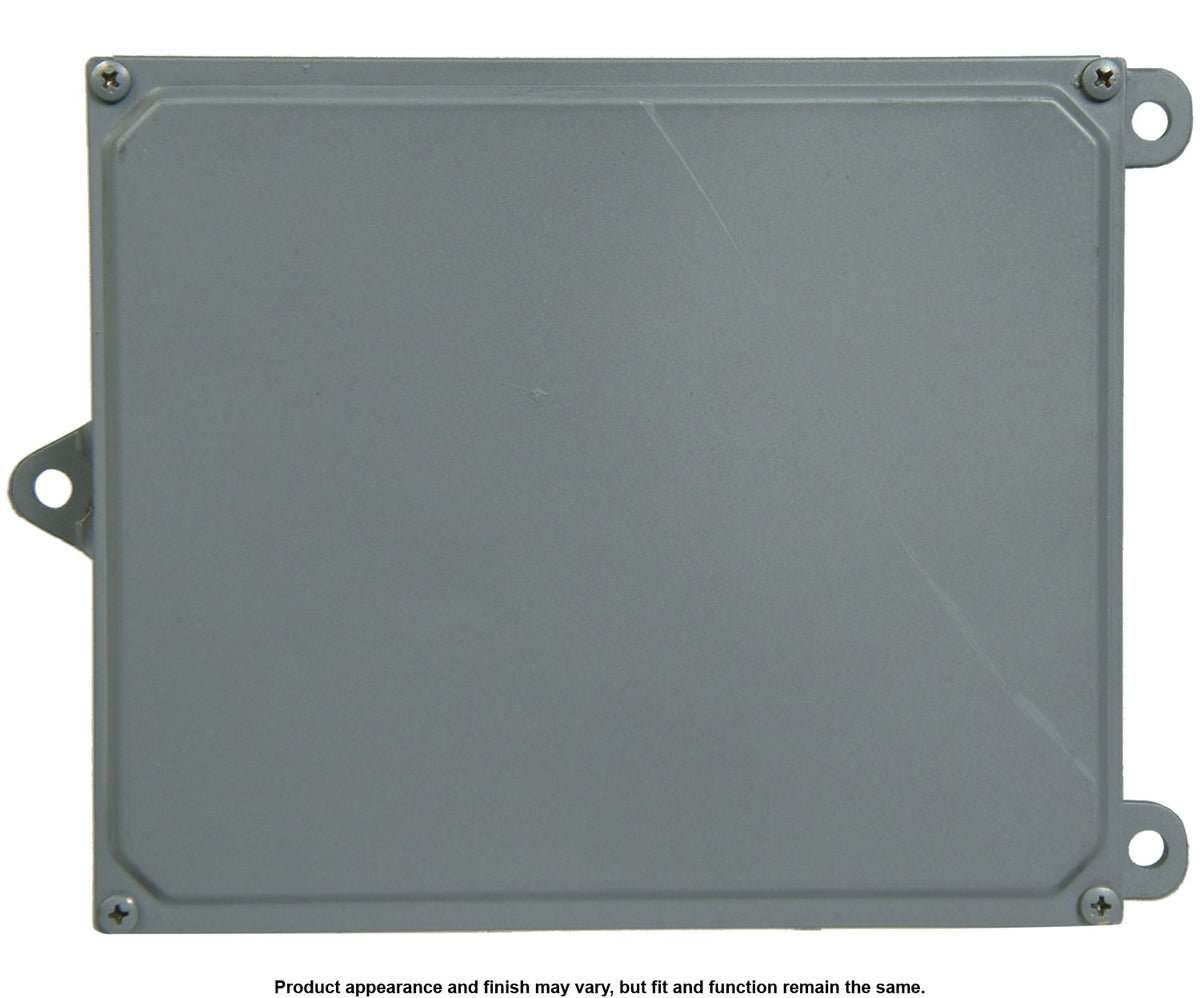 Cardone Reman Remanufactured Engine Control Computer 72-2221