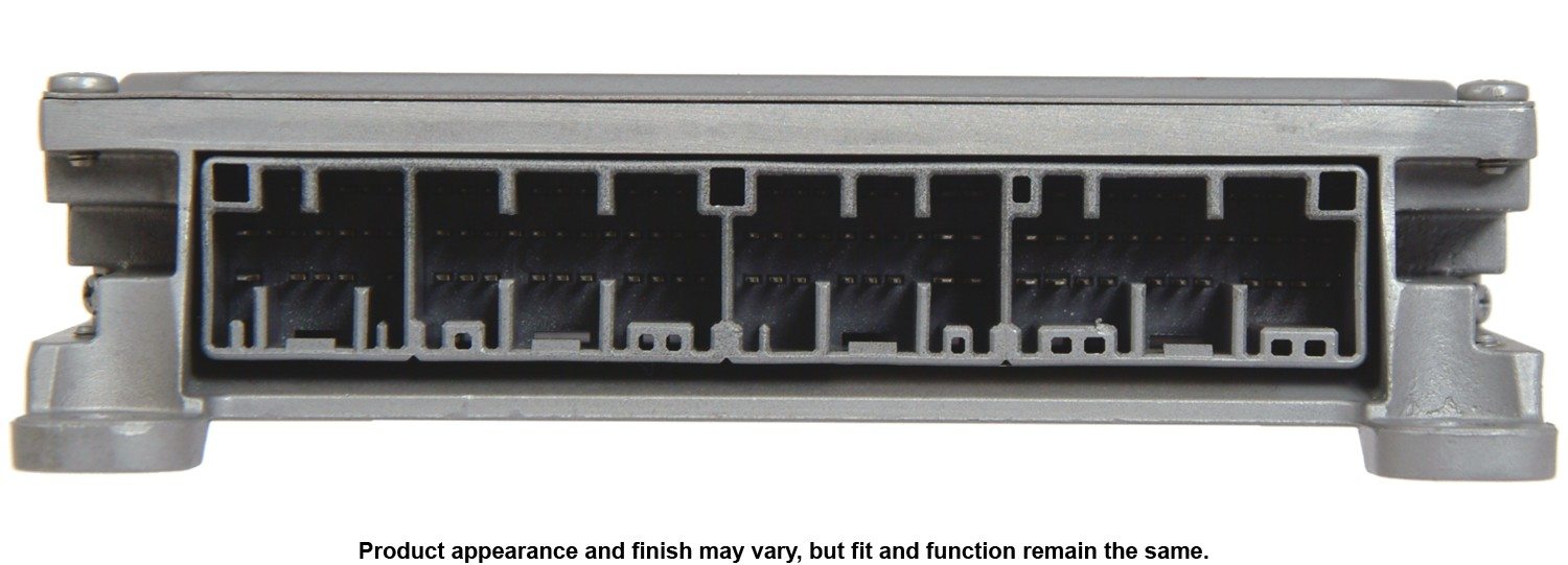 Cardone Reman Remanufactured Engine Control Computer 72-2221