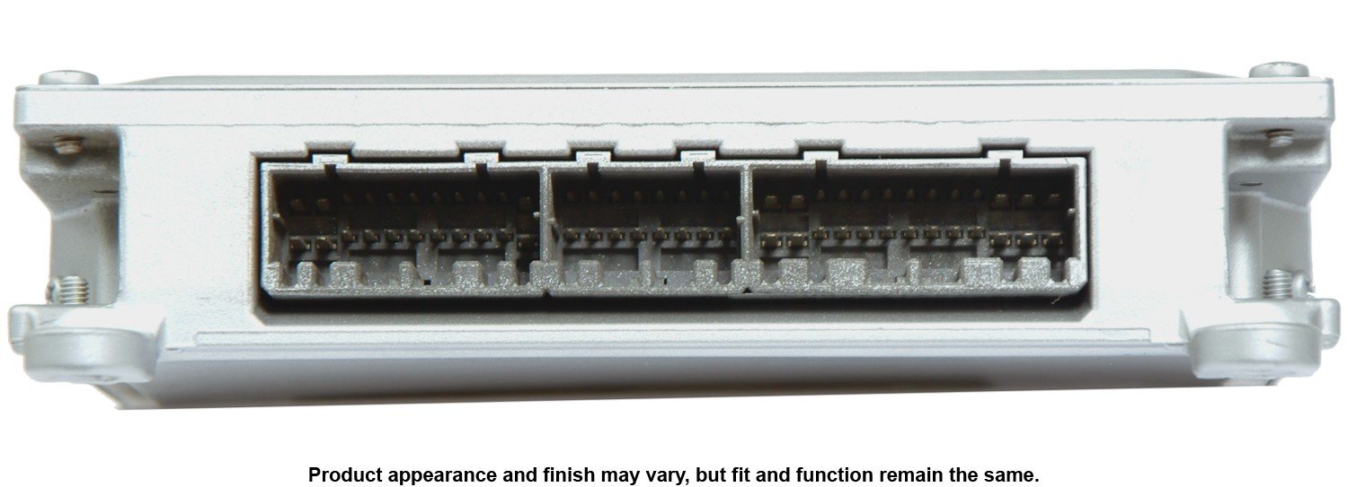 Cardone Reman Remanufactured Engine Control Computer 72-2245