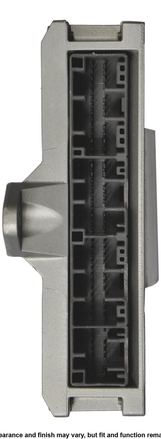 Cardone Reman Remanufactured Engine Control Computer 72-2497