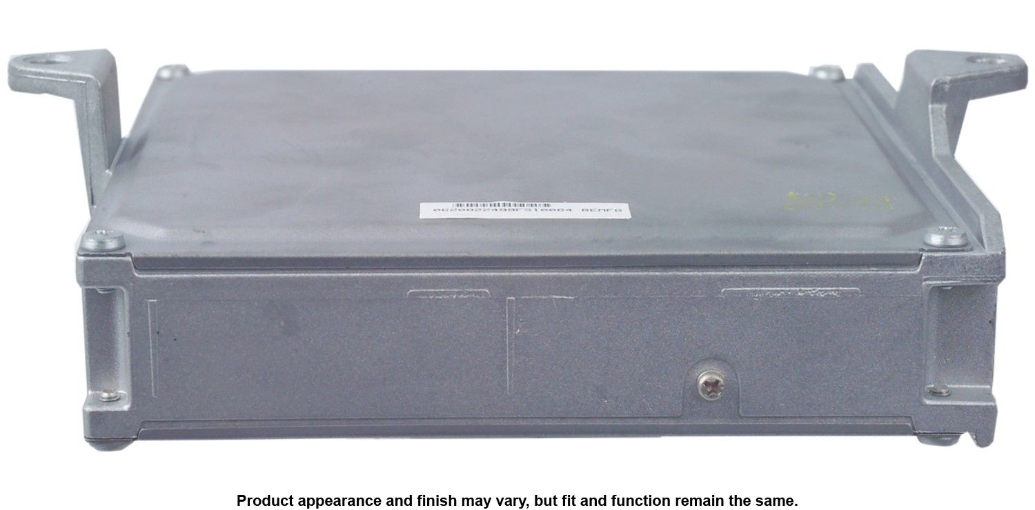 Cardone Reman Remanufactured Engine Control Computer 72-2499