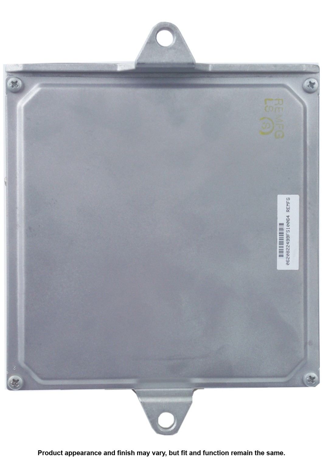 Cardone Reman Remanufactured Engine Control Computer 72-2499