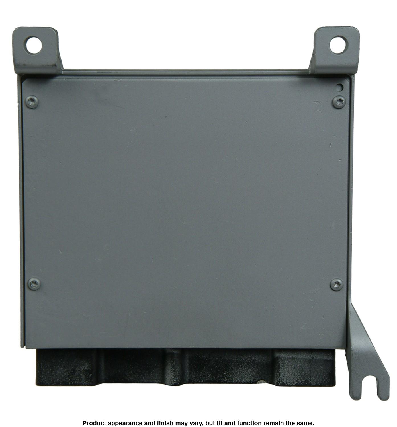 Cardone Reman Remanufactured Engine Control Computer 72-2539