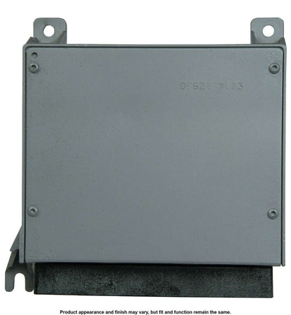Cardone Reman Remanufactured Engine Control Computer 72-2539
