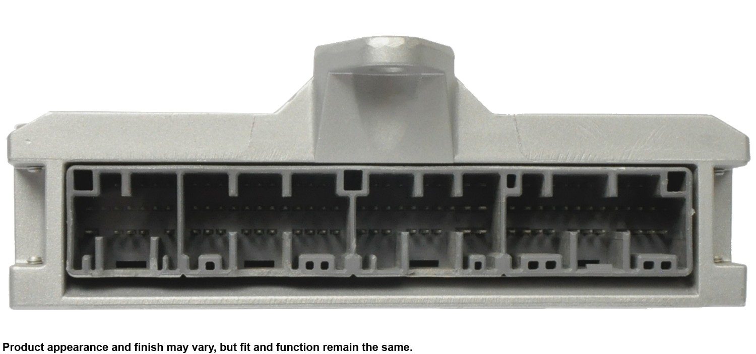 Cardone Reman Remanufactured Engine Control Computer 72-2563