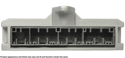 Cardone Reman Remanufactured Engine Control Computer 72-2563