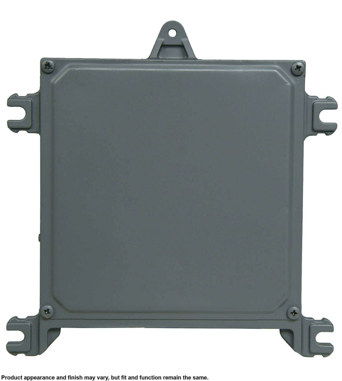 Cardone Reman Remanufactured Engine Control Computer 72-2607