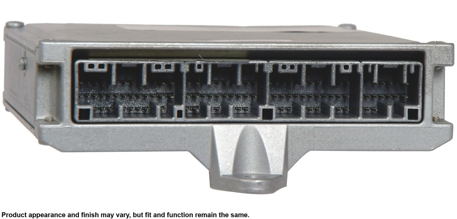 Cardone Reman Remanufactured Engine Control Computer 72-2683