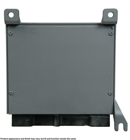 Cardone Reman Remanufactured Engine Control Computer 72-2705