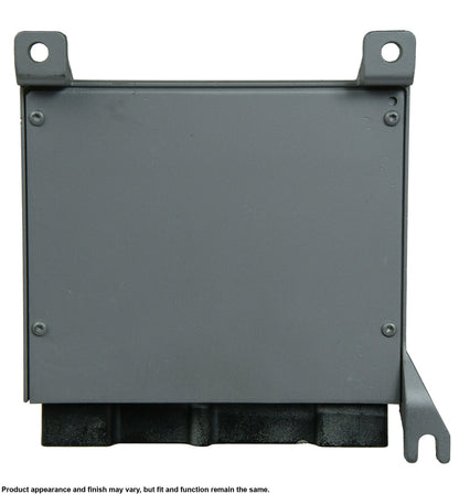 Cardone Reman Remanufactured Engine Control Computer 72-2705