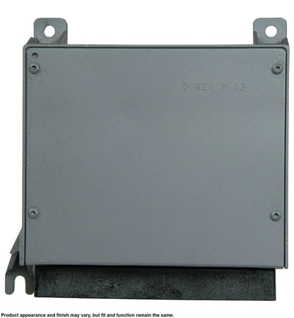 Cardone Reman Remanufactured Engine Control Computer 72-2705