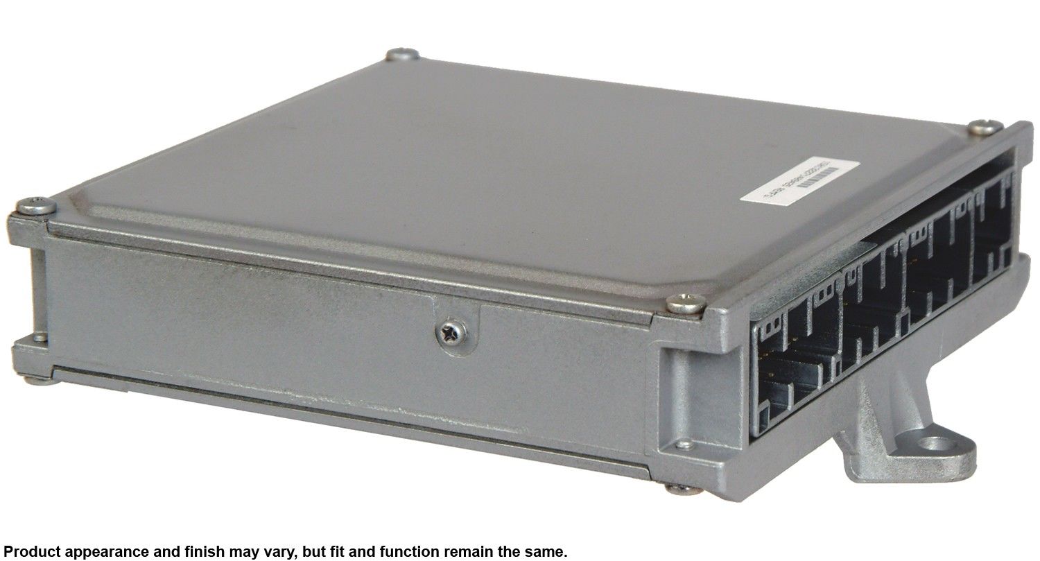 Cardone Reman Remanufactured Engine Control Computer 72-2709