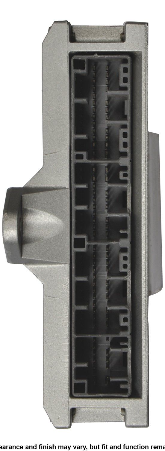 Cardone Reman Remanufactured Engine Control Computer 72-2709