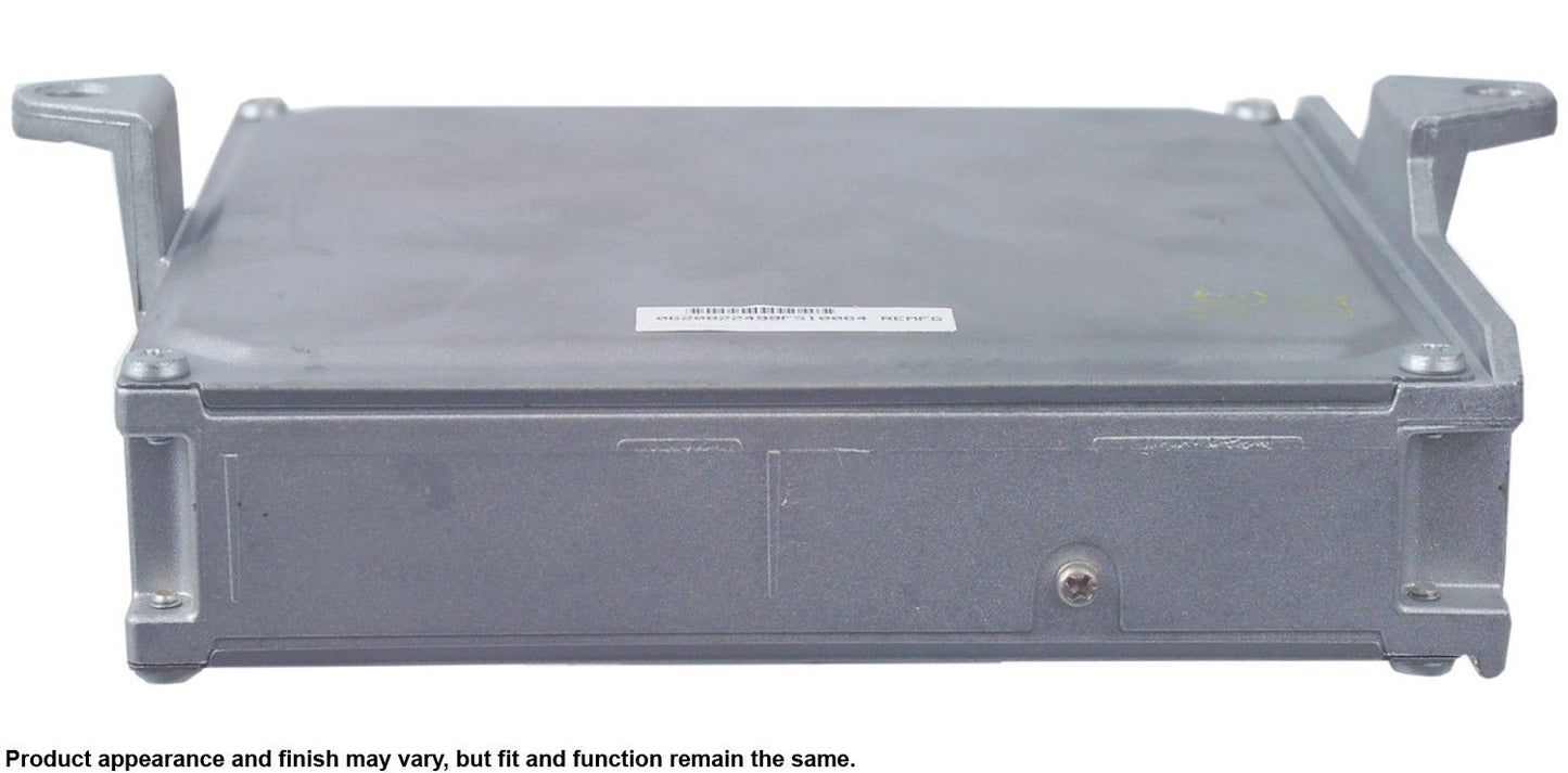 Cardone Reman Remanufactured Engine Control Computer 72-2712