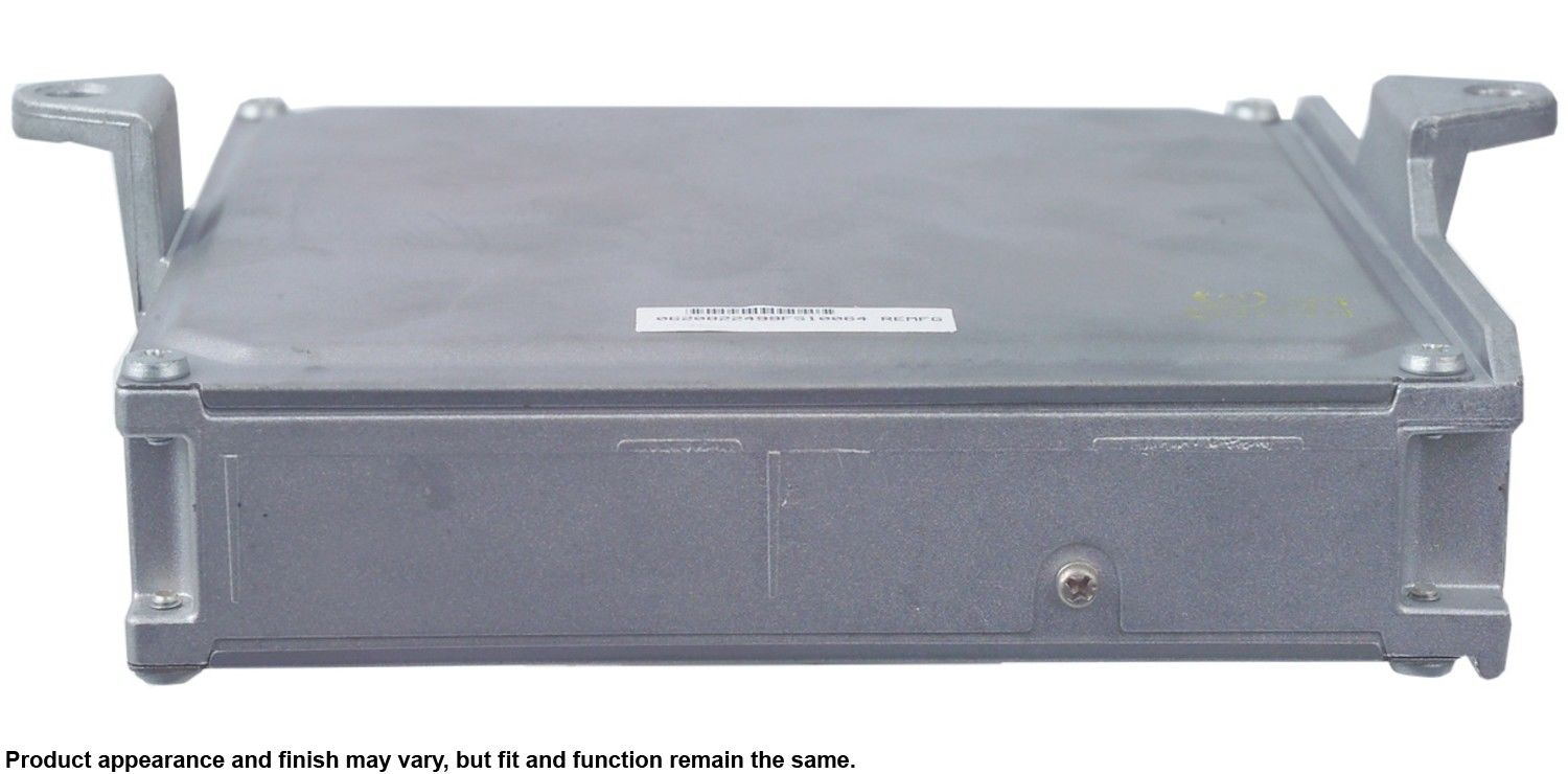Cardone Reman Remanufactured Engine Control Computer 72-2712