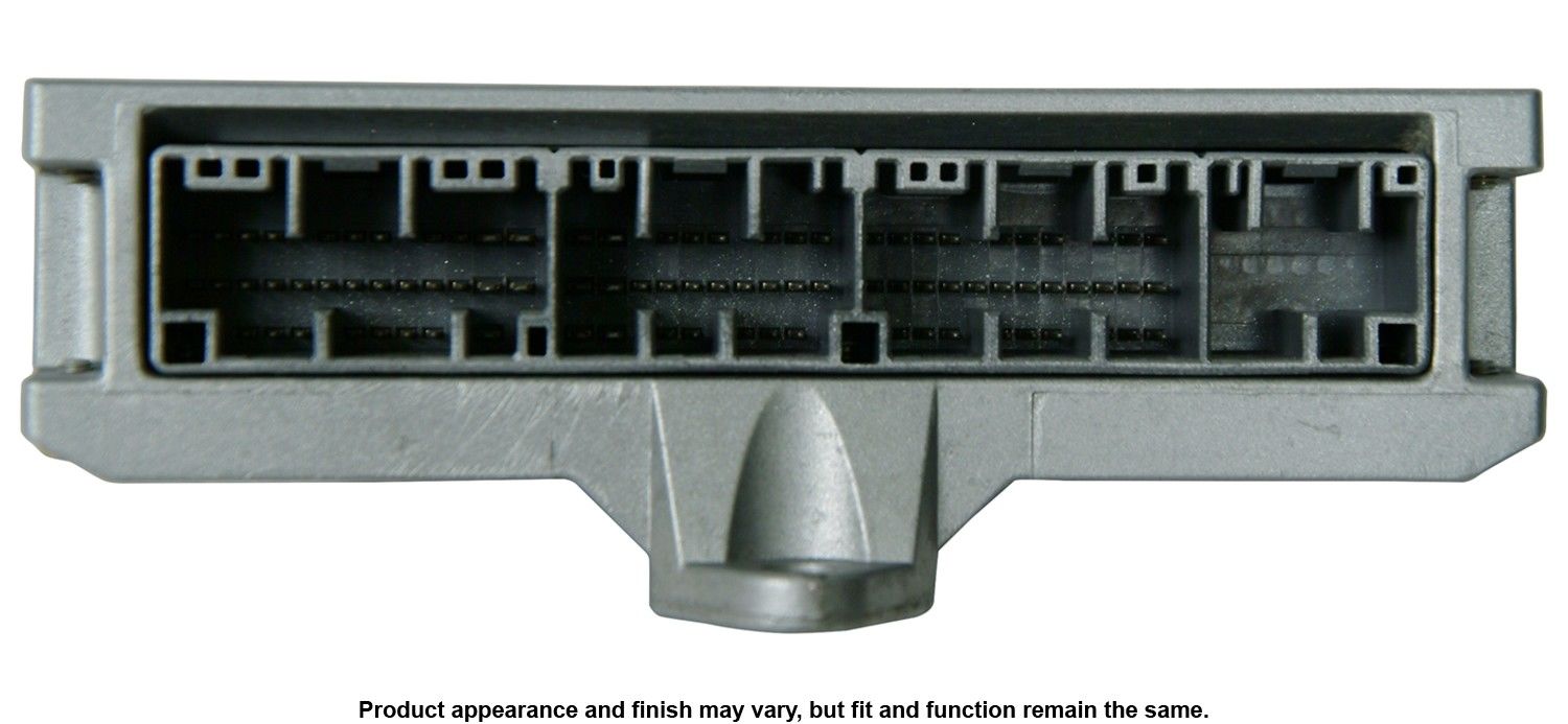 Cardone Reman Remanufactured Engine Control Computer 72-2717