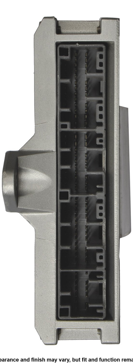 Cardone Reman Remanufactured Engine Control Computer 72-2720