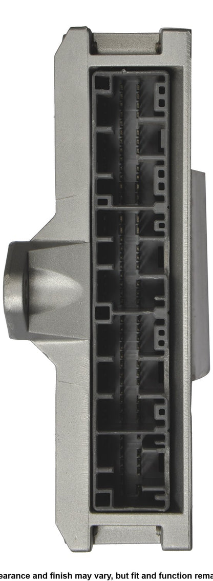 Cardone Reman Remanufactured Engine Control Computer 72-2720