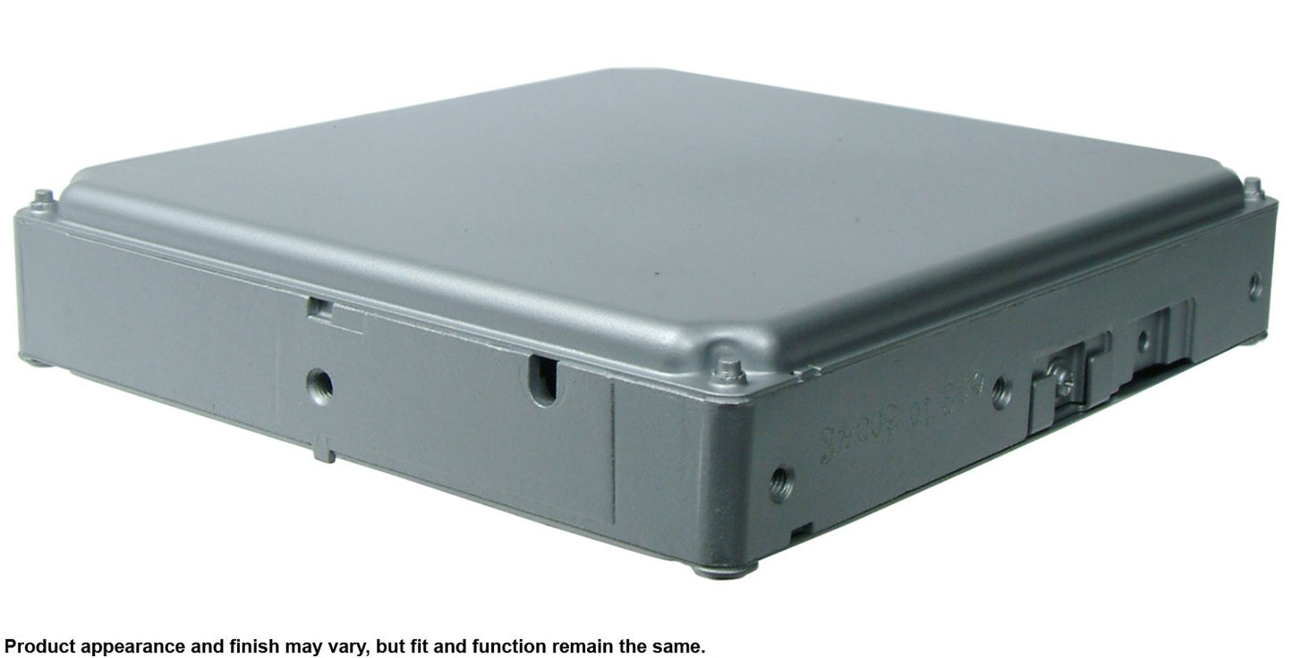Cardone Reman Remanufactured Engine Control Computer 72-30048