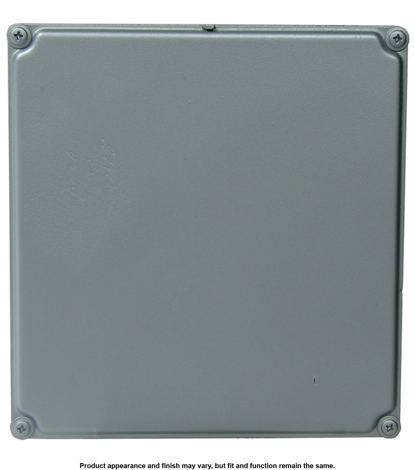 Cardone Reman Remanufactured Engine Control Computer 72-30048