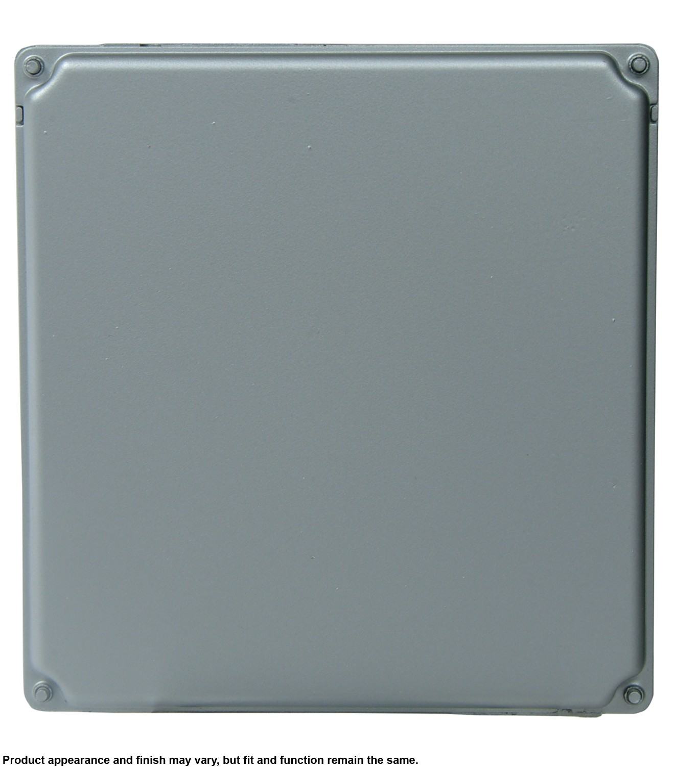 Cardone Reman Remanufactured Engine Control Computer 72-30095