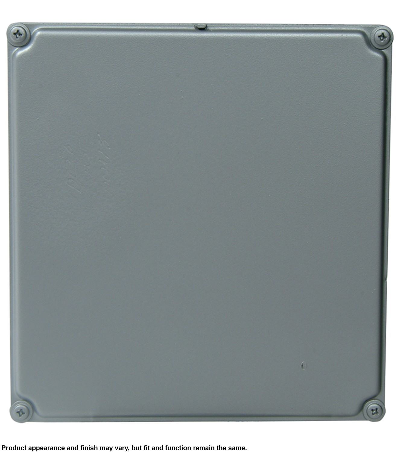 Cardone Reman Remanufactured Engine Control Computer 72-30095