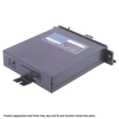 Cardone Reman Remanufactured Engine Control Computer 72-3014