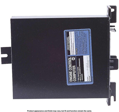 Cardone Reman Remanufactured Engine Control Computer 72-3014