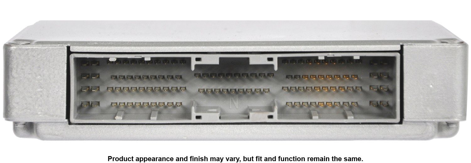 Cardone Reman Remanufactured Engine Control Computer 72-30183