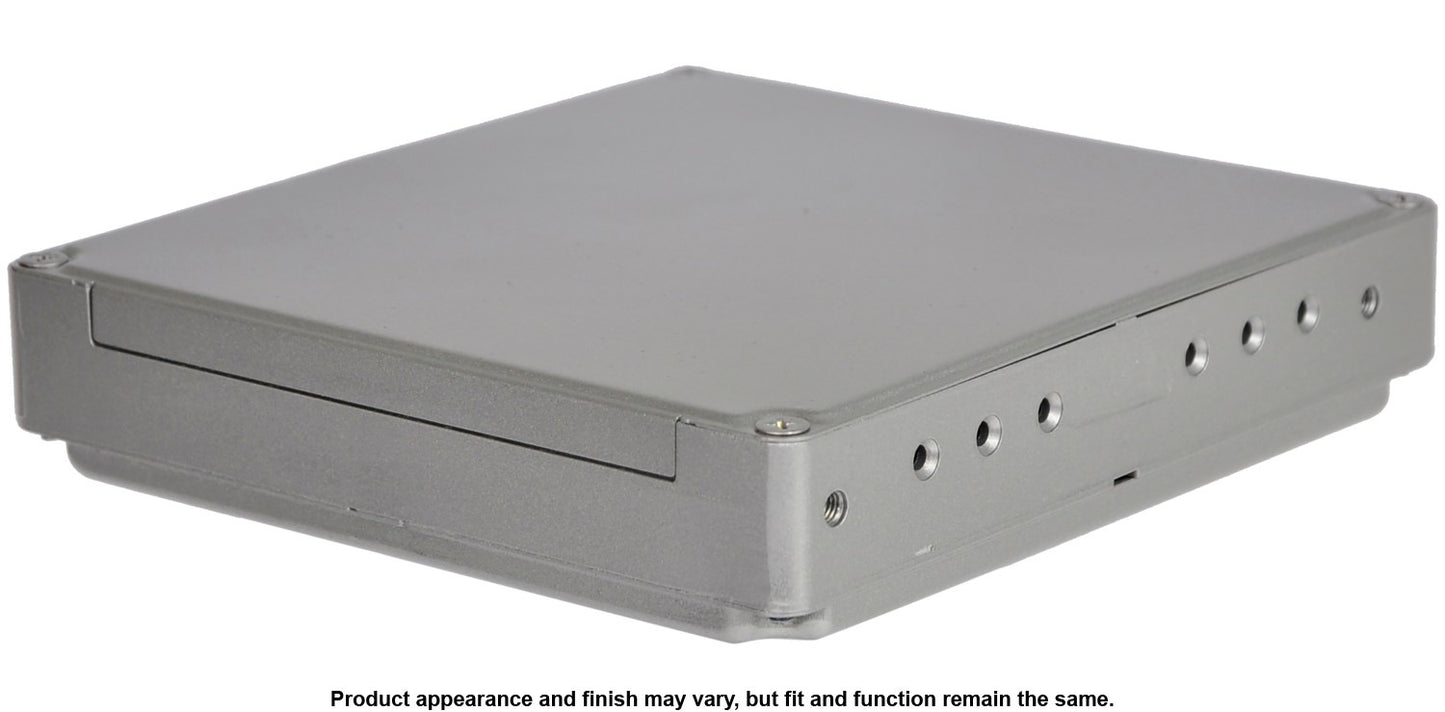 Cardone Reman Remanufactured Engine Control Computer 72-30201F
