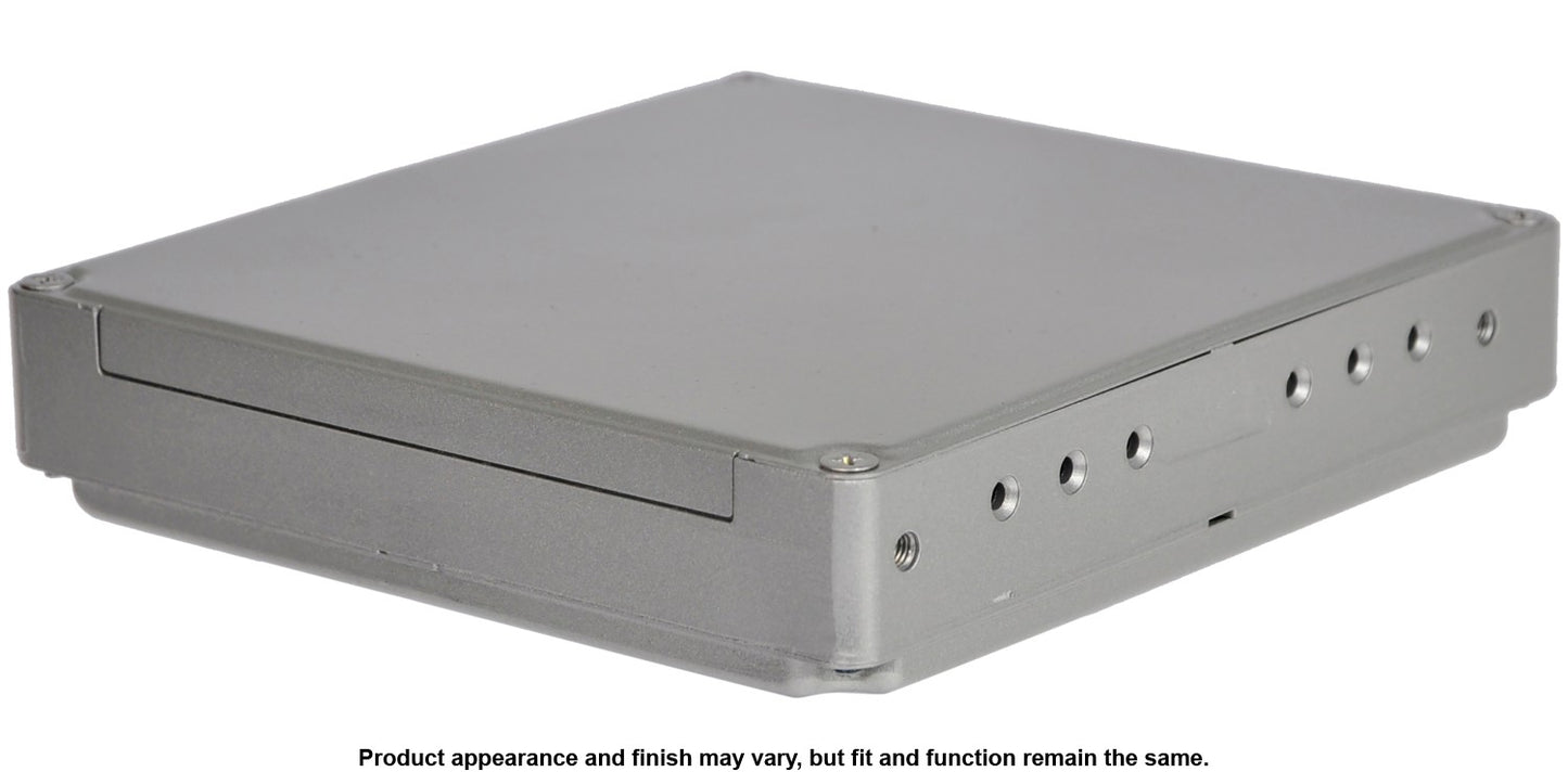 Cardone Reman Remanufactured Engine Control Computer 72-30201F