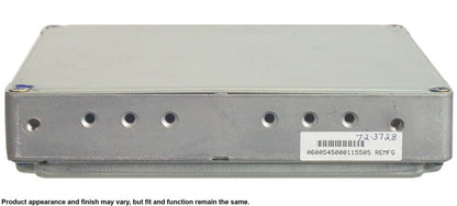 Cardone Reman Remanufactured Engine Control Computer 72-30215